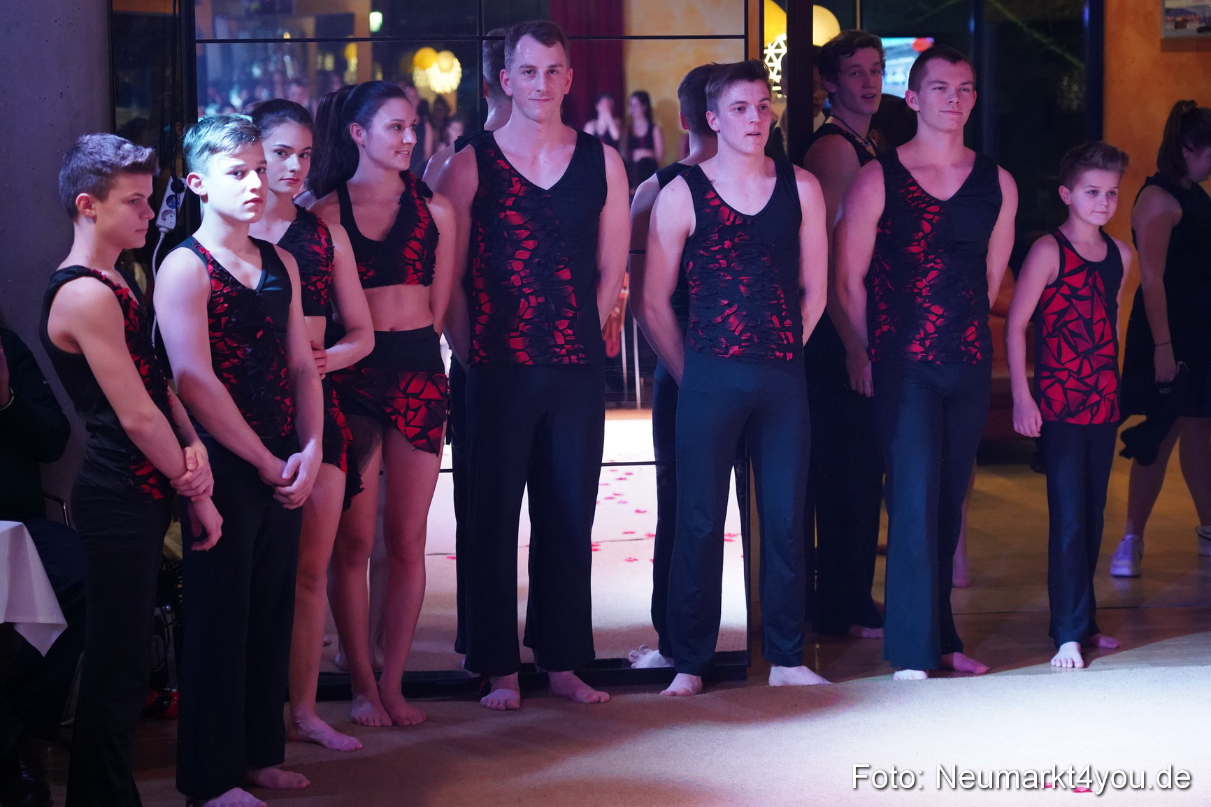 Valentins Varietee Artico 140220 0108